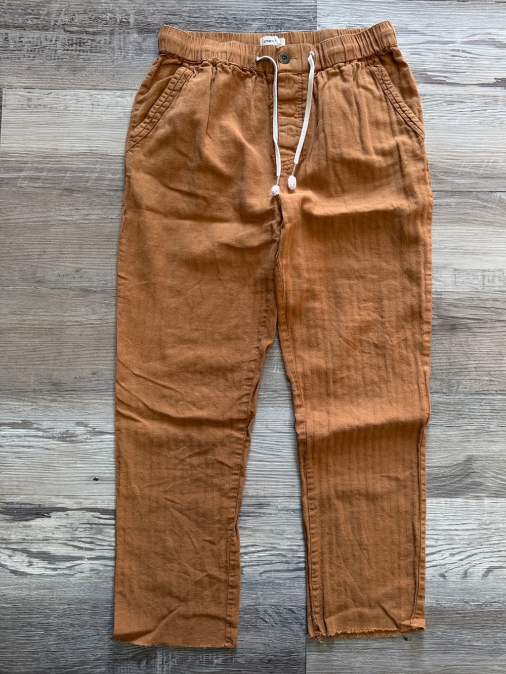 O'Neill Drawstring Joggers